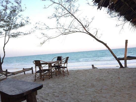 Jambos Bar and Restaurant